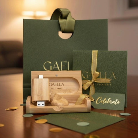 Gaella EcoFriendly Usb