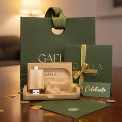 Gaella EcoFriendly Usb