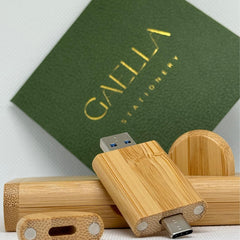 Gaella EcoFriendly Usb