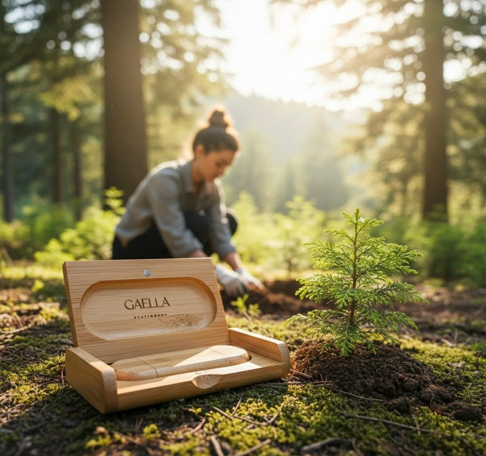 You Contribute To Planting A cedar tree! in The cedar Reserve in Lebanon!