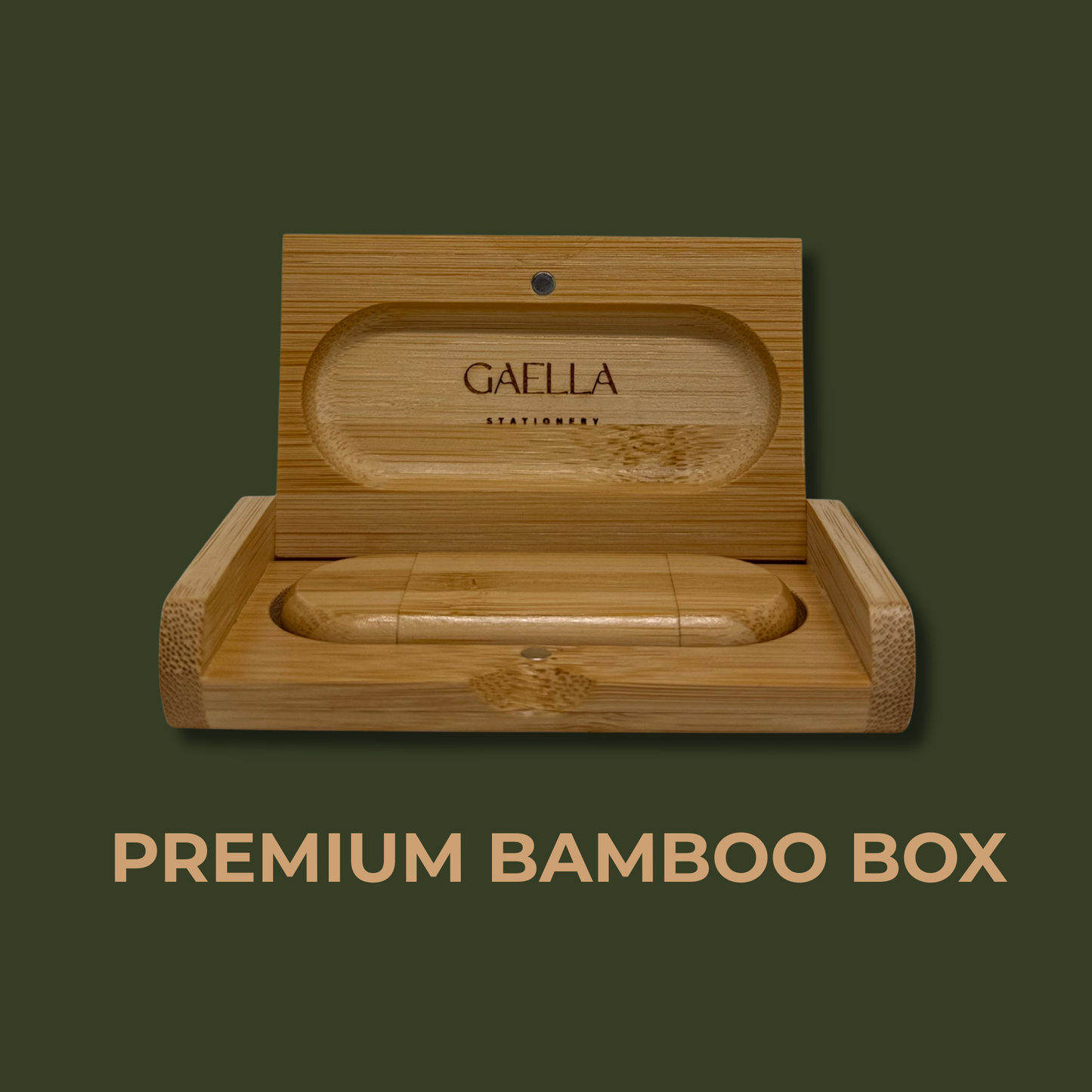 Gaella USB
