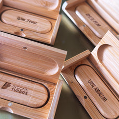 Gaella EcoFriendly Usb