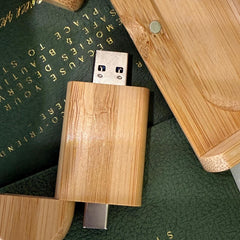Gaella EcoFriendly Usb